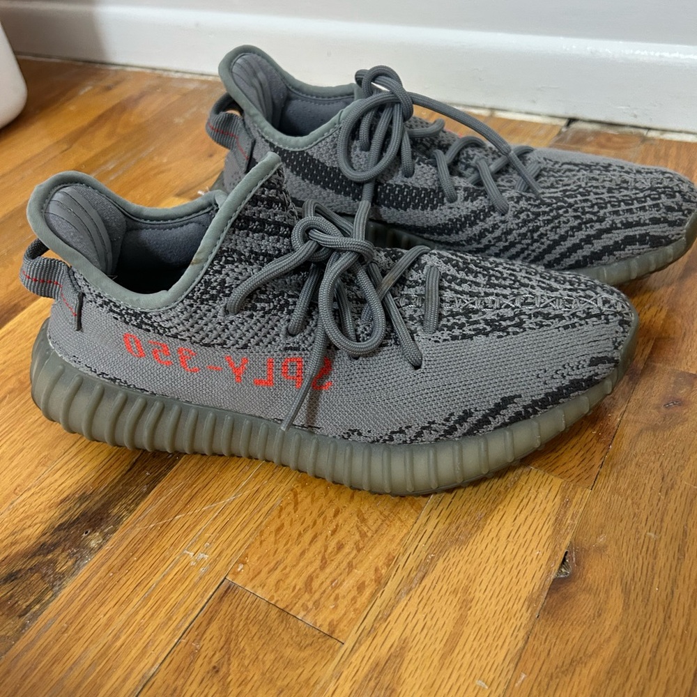Adidas Yeezy Boost 350 V2 'Beluga 2.0